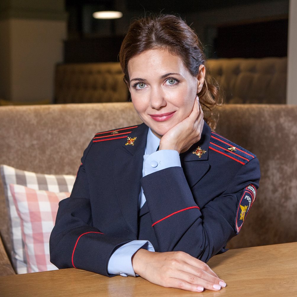 Не своя жизнь: Екатерина Климова поселилась в голове Ольги Красько