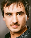 Глеб Подгородинский