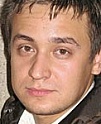 Кирилл Жандаров