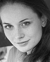 Екатерина Олькина
