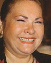 Нина Усатова 