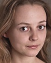 Анастасия Пронина