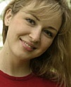 Анна Тараторкина
