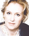 Ирина Розанова